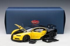 AUTOART - BUGATTI - CHIRON 2017