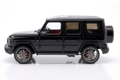 Ön Sipariş - 1/18 ALMOST-REAL - MERCEDES G63 AMG (W463)