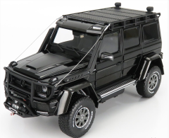 ALMOST-REAL - MERCEDES BENZ - G-CLASS G550 4X4 BRABUS ADVENTURE 2016