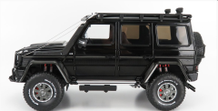 ALMOST-REAL - MERCEDES BENZ - G-CLASS G550 4X4 BRABUS ADVENTURE 2016