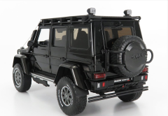 ALMOST-REAL - MERCEDES BENZ - G-CLASS G550 4X4 BRABUS ADVENTURE 2016