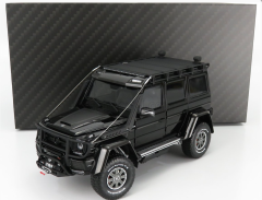 ALMOST-REAL - MERCEDES BENZ - G-CLASS G550 4X4 BRABUS ADVENTURE 2016