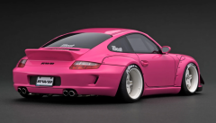 IGNITION MODELS - PORSCHE ''RWB 997 PINK