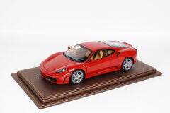 LYRD BOX 1:18 ÖLÇEK BRONZE CARBON SERGİLEME STANDI – LY175