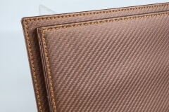 LYRD BOX 1:18 ÖLÇEK BRONZE CARBON SERGİLEME STANDI – LY175