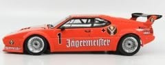 MINICHAMPS - BMW - M1 PROCAR (E26) HIS JAEGERMEISTER N 1 DRT WUNSTORF 1982 K.KONIG