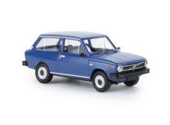 1/87 Volvo 66 Kombi, blue