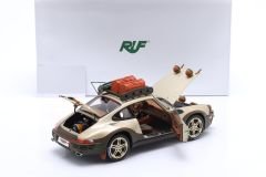 ALMOST-REAL - PORSCHE - 911 964 RUF RODEO 2020