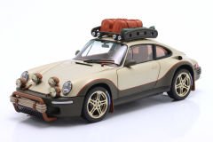ALMOST-REAL - PORSCHE - 911 964 RUF RODEO 2020