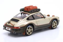 ALMOST-REAL - PORSCHE - 911 964 RUF RODEO 2020