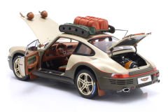 ALMOST-REAL - PORSCHE - 911 964 RUF RODEO 2020