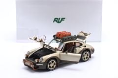 ALMOST-REAL - PORSCHE - 911 964 RUF RODEO 2020