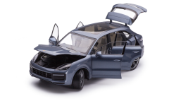 MINICHAMPS - PORSCHE - CAYENNE TURBO S 2017