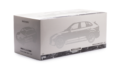 MINICHAMPS - PORSCHE - CAYENNE TURBO S 2017