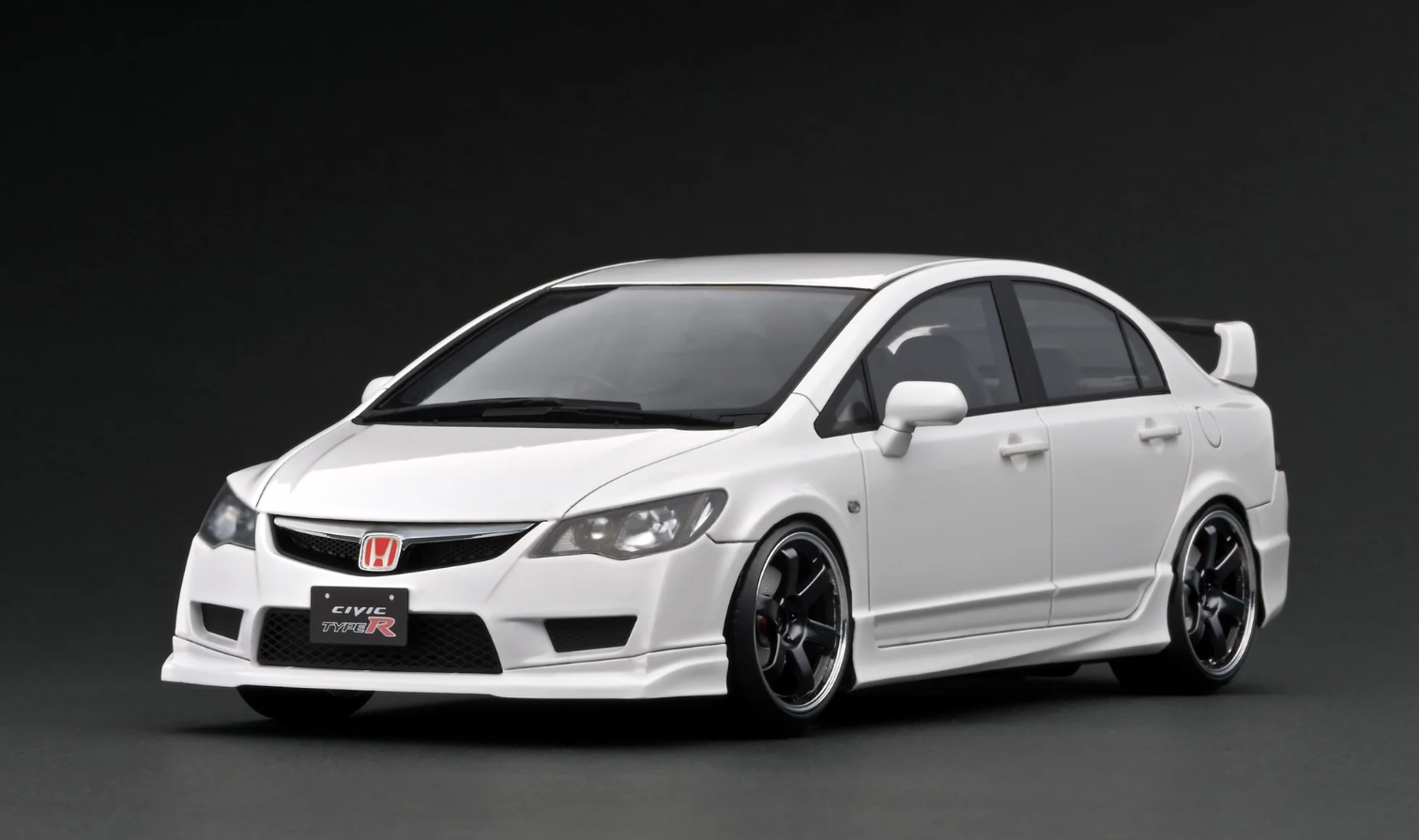 IGNITION MODELS - HONDA CİVİC (FD2) TYPE-R