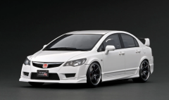 IGNITION MODELS - HONDA CİVİC (FD2) TYPE-R