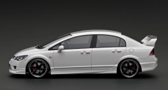 IGNITION MODELS - HONDA CİVİC (FD2) TYPE-R