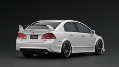 IGNITION MODELS - HONDA CİVİC (FD2) TYPE-R