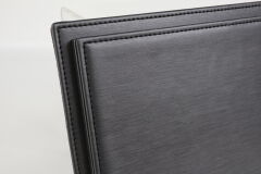 LYRD BOX 1:18 ÖLÇEK GUNMETAL BRUSHED SERGİLEME STANDI – LY176