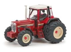 IHC 1455 XL, red