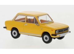 1/87 1972 Daf 66, yellow