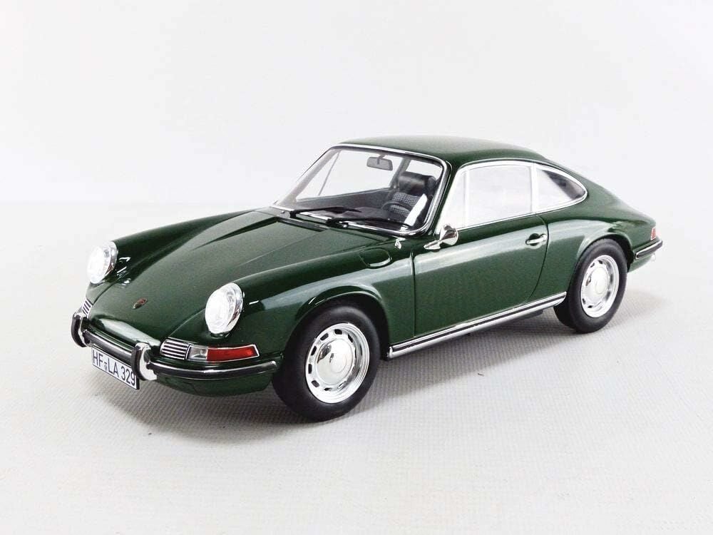 NOREV - PORSCHE - 901 911 L COUPE 1968