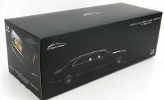 ALMOST-REAL - BENTLEY - MULSANNE GRAND LIMOUSINE BY MULLINER ONYX 2017
