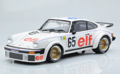MINICHAMPS - PORSCHE - 911 934 TEAM PORSCHE KREMER RACING N 65 24h LE MANS 1976 M.C.CHARMASSON - D.PIRONI - B.WOLLEK