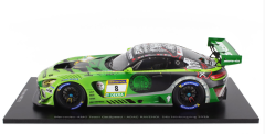 SPARK-MODEL - MERCEDES BENZ - AMG GT3 TEAM GETSPEED N 8 24h NURBURGRING 2024 LUCAS AUER - ADAM CHRISTODOULOU - PHILIP ELLIS - MIKAEL GRENIER