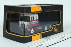 1/43 IXO-MODELS - GMC - ASTRO 95 TRACTOR TRUCK 3-ASSI 1970