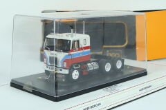 1/43 IXO-MODELS - GMC - ASTRO 95 TRACTOR TRUCK 3-ASSI 1970