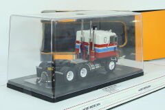 1/43 IXO-MODELS - GMC - ASTRO 95 TRACTOR TRUCK 3-ASSI 1970