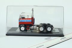 1/43 IXO-MODELS - GMC - ASTRO 95 TRACTOR TRUCK 3-ASSI 1970