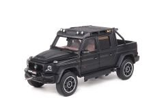 ALMOST-REAL - MERCEDES BENZ - G-CLASS G800 BRABUS XLP ADVENTURE 2020