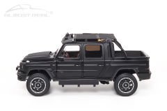 ALMOST-REAL - MERCEDES BENZ - G-CLASS G800 BRABUS XLP ADVENTURE 2020