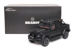 ALMOST-REAL - MERCEDES BENZ - G-CLASS G800 BRABUS XLP ADVENTURE 2020