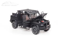 ALMOST-REAL - MERCEDES BENZ - G-CLASS G800 BRABUS XLP ADVENTURE 2020
