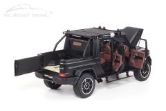ALMOST-REAL - MERCEDES BENZ - G-CLASS G800 BRABUS XLP ADVENTURE 2020