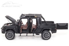 ALMOST-REAL - MERCEDES BENZ - G-CLASS G800 BRABUS XLP ADVENTURE 2020