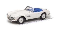 NOREV - BMW - 507 CABRIOLET OPEN 1956
