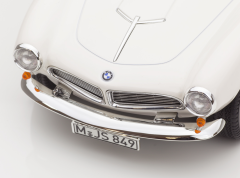NOREV - BMW - 507 CABRIOLET OPEN 1956