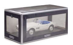 NOREV - BMW - 507 CABRIOLET OPEN 1956