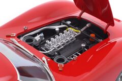 KK-SCALE - FERRARI - 250 GTO 3.0L V12 COUPE 1962