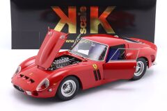 KK-SCALE - FERRARI - 250 GTO 3.0L V12 COUPE 1962
