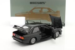 MİNİCHAMPS BMW - 3-SERIES M3 (E30) 1987
