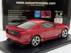 1/18 AUTOART FORD SALEEN MUSTANG S281 EXTREME - 73059