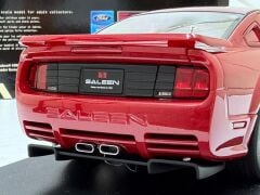1/18 AUTOART FORD SALEEN MUSTANG S281 EXTREME - 73059