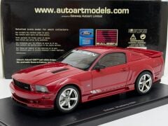 1/18 AUTOART FORD SALEEN MUSTANG S281 EXTREME - 73059