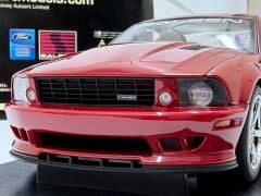 1/18 AUTOART FORD SALEEN MUSTANG S281 EXTREME - 73059