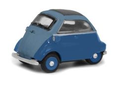1/87 BMW Isetta, blue